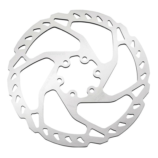 Shimano, SM-RT66, 220mm, ISO 6B, ESMRT66LL