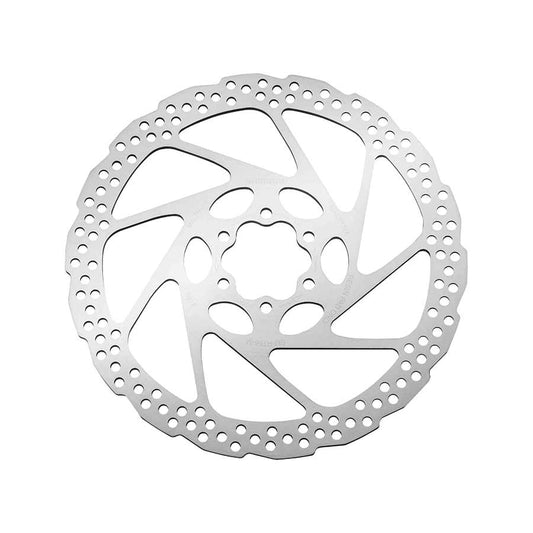 Shimano, Deore SM-RT56, 180mm, ISO 6B