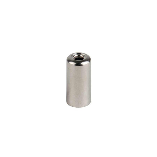 Shimano, Y60B98010, 6mm steel caps, For 5mm brake housing, Box of 100