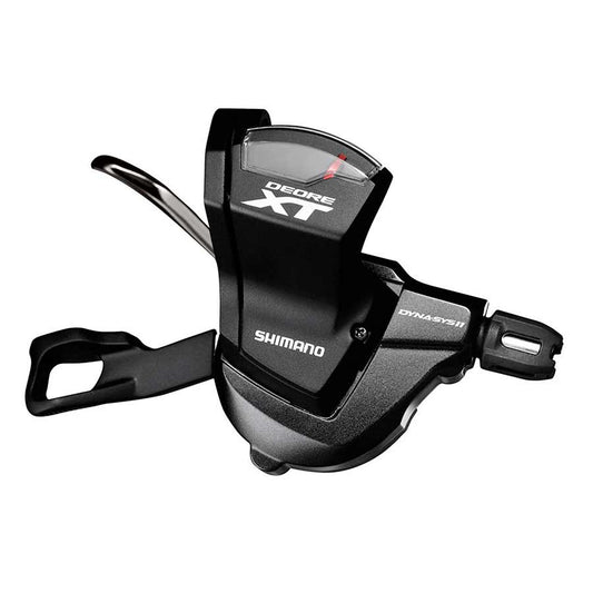Shimano, XT-SL-M8000-IR, Shift lever, 11 sp, I-spec, Rear