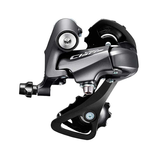 Shimano, Claris RD-R2000, Rear derailleur, 8sp., GS, Grey