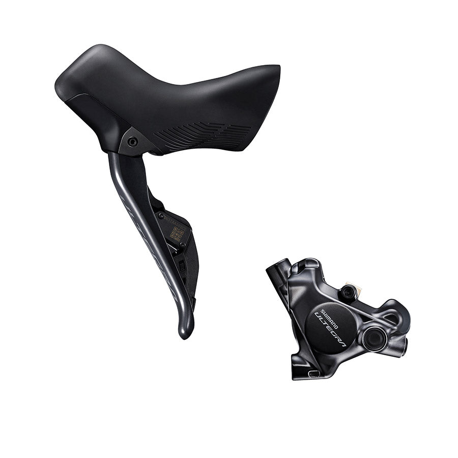 Ultegra Di2 ST-R8170 / BR-R8170 - MetroCycle