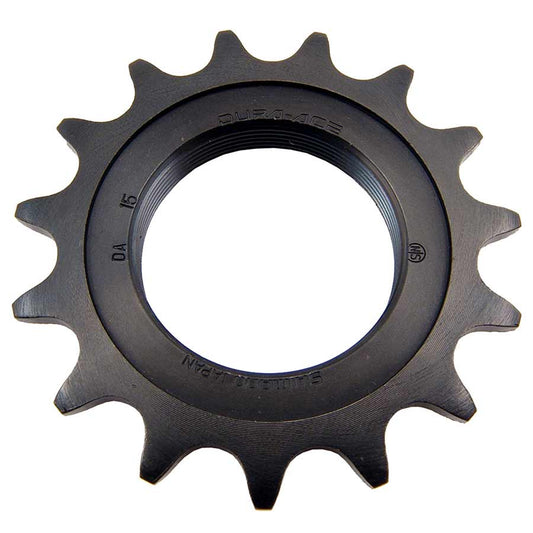 Shimano, Dura Ace 7600, Fixed cog, 14T, For 1/8'' chain