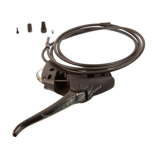 SRAM, Force1 HRD Lever Exchange, 11.5218.000.000