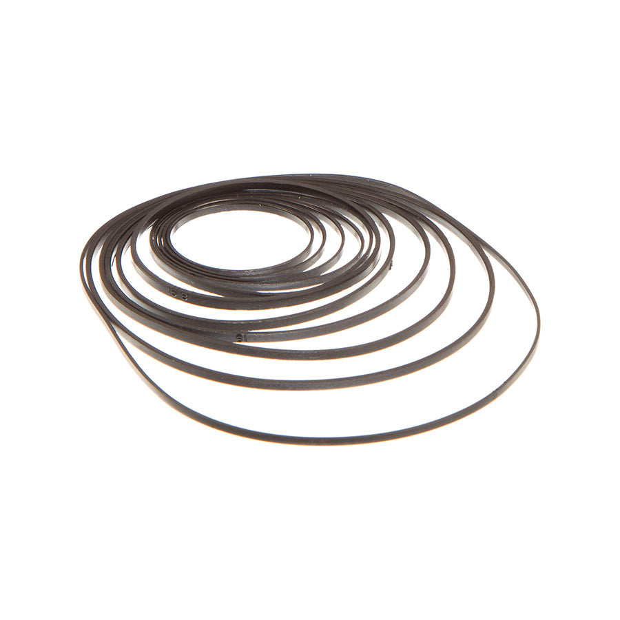 XG-1290 Stealth Ring Set - MetroCycle
