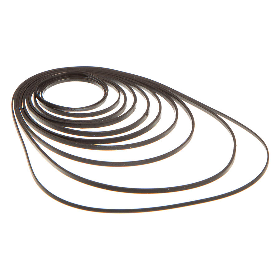 XG-1290 Stealth Ring Set - MetroCycle