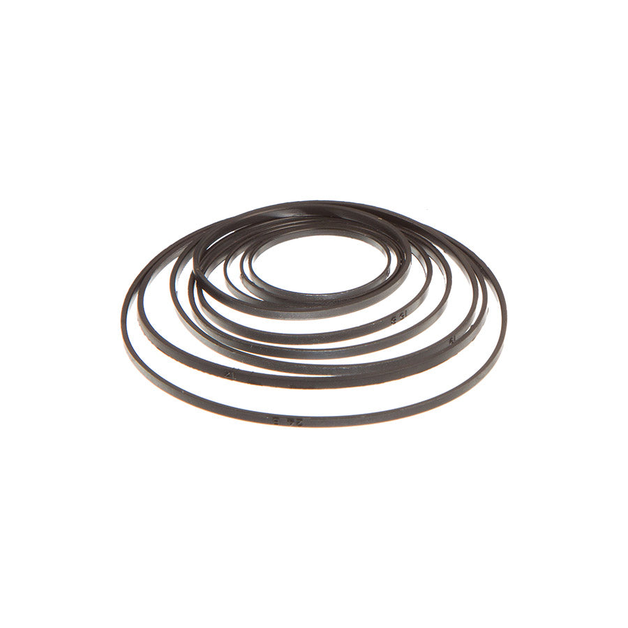 XG-1290 Stealth Ring Set - MetroCycle