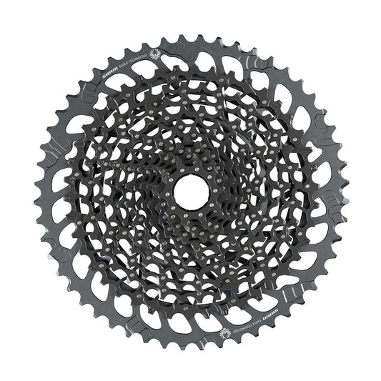SRAM, GX EAGLE XG-1275, 12sp. Cassette, 10-50T