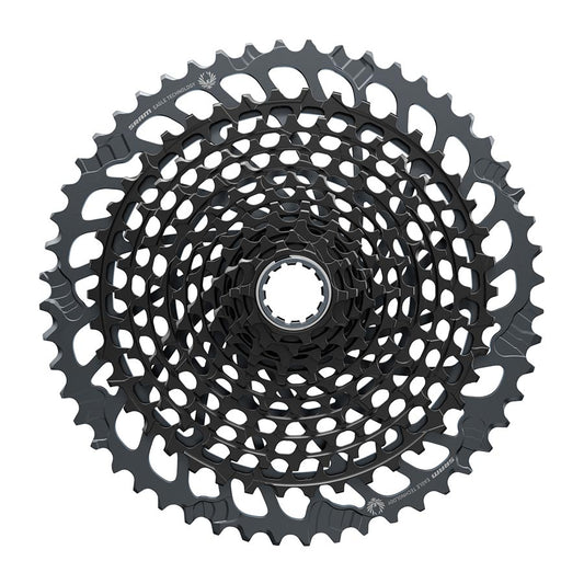 SRAM, XG-1295, 12sp. cassette, 10-50T
