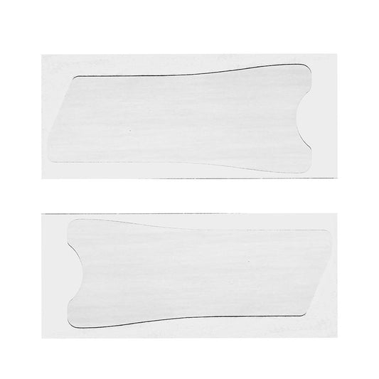 SRAM, Abrasion Guard, 160/165mm, Pair