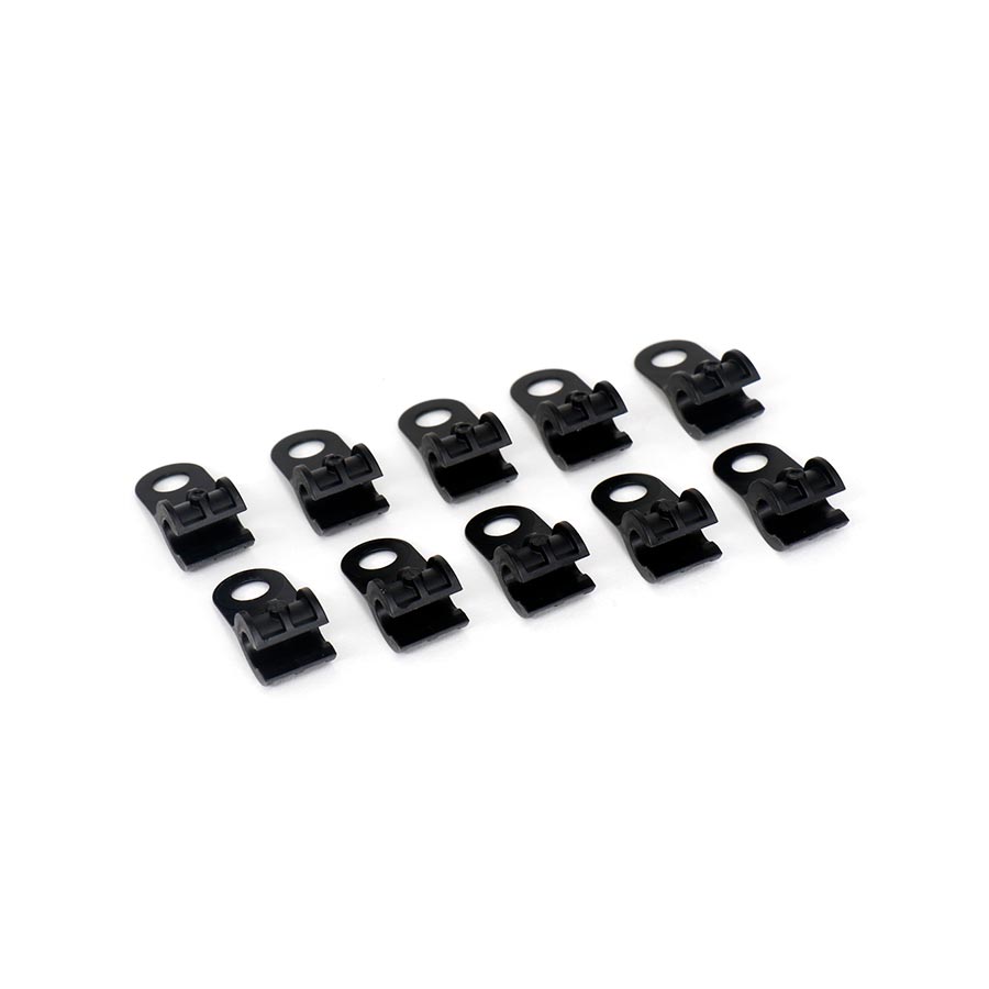 SRAM, Stealth Line Cable Guide Clips, 10pcs