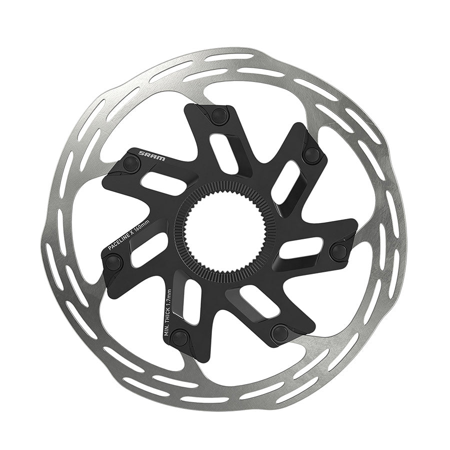 Paceline X - MetroCycle