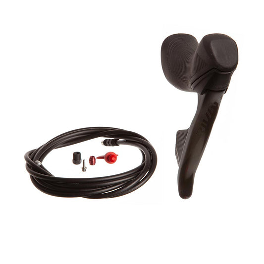 SRAM, Rival AXS Shifter, Left, 11.7018.078.004