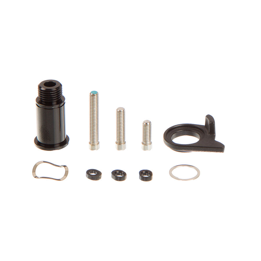 Force AXS D2 B-Bolt Kit - MetroCycle
