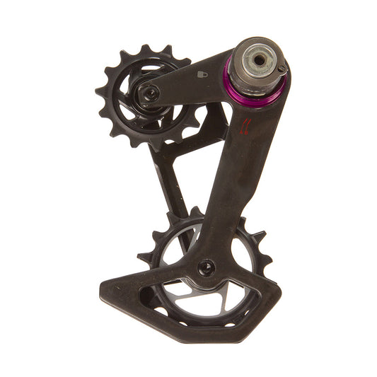 XX SL T-Type Cage Assy - MetroCycle