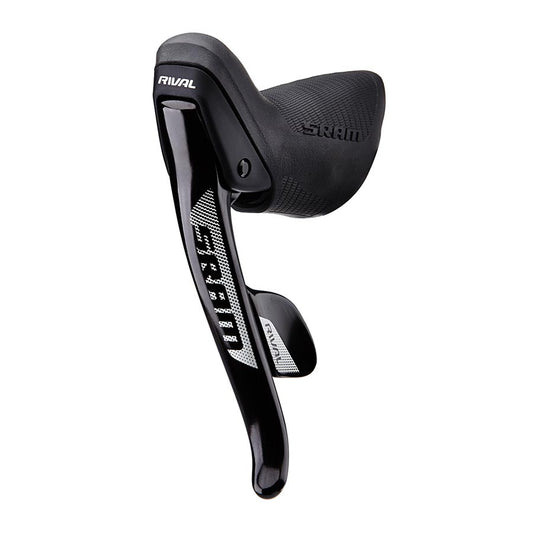 SRAM, Rival22, Shift/brake lever combo, 2x11sp, Pair