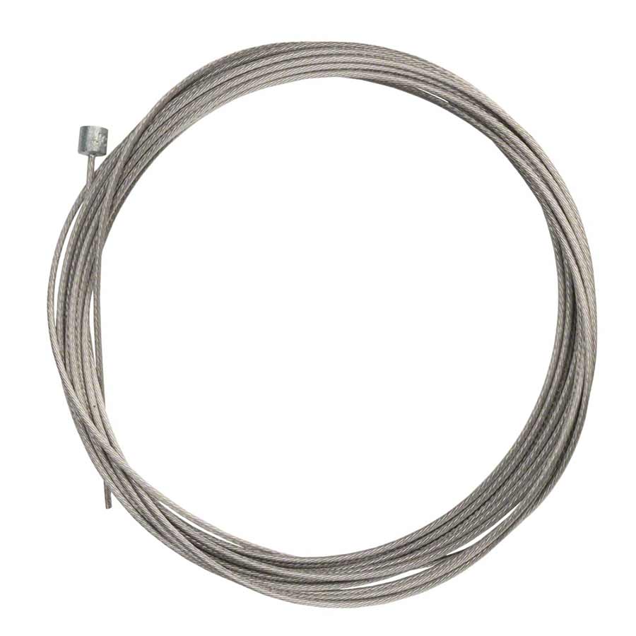 SRAM, Stainless Shift Cable, Shifter Cable, 1.1mm, 2200mm, Shimano/SRAM, 100pcs