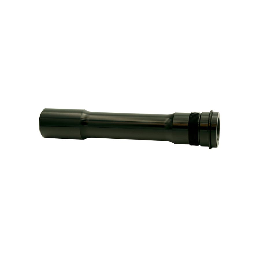 Stans No Tubes, M-Pulse Front Axle, 12mm