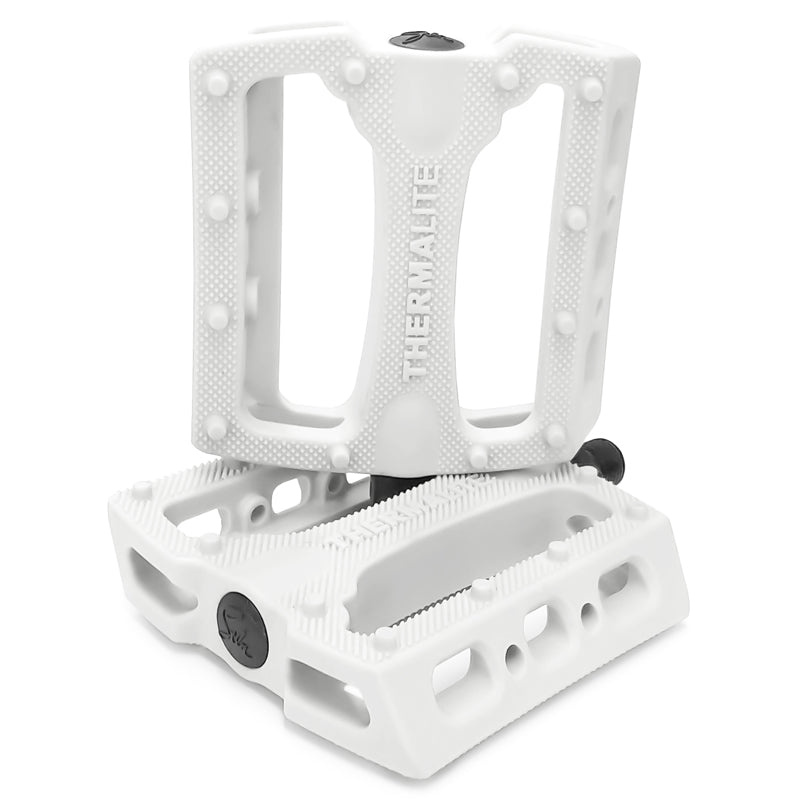 Thermalite Platform Pedals - MetroCycle