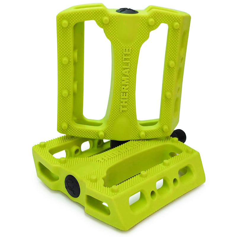 Thermalite Platform Pedals - MetroCycle