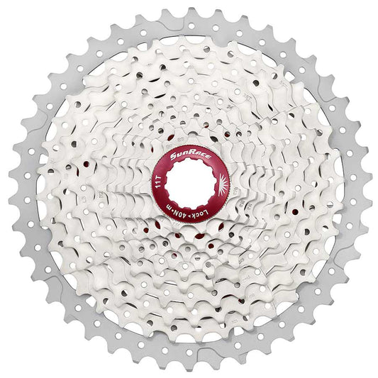 Sun Race, CSMX8, 11sp. Cassette, 11-46T