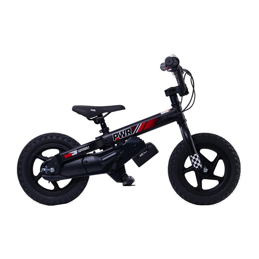 Superbolt BB-12 Electric Balance Bike - MetroCycle