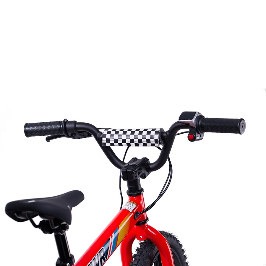 Superbolt BB-16 HS Electric Balance Bike - MetroCycle