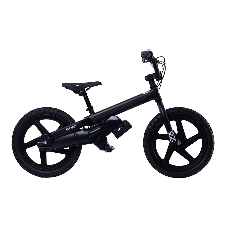 Superbolt BB-16 HS Electric Balance Bike - MetroCycle