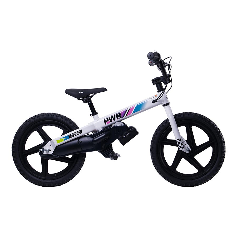 Superbolt BB-16 HS Electric Balance Bike - MetroCycle