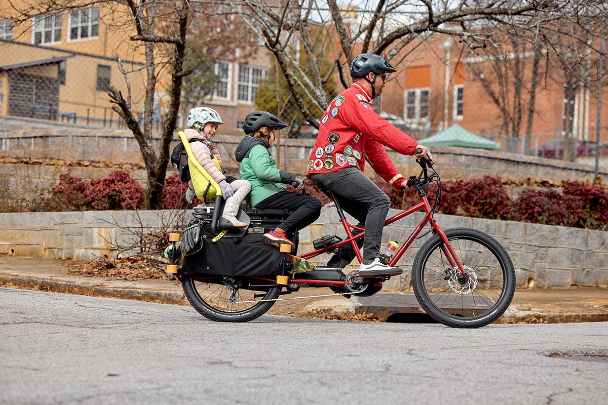 Surly Big Easy - MetroCycle