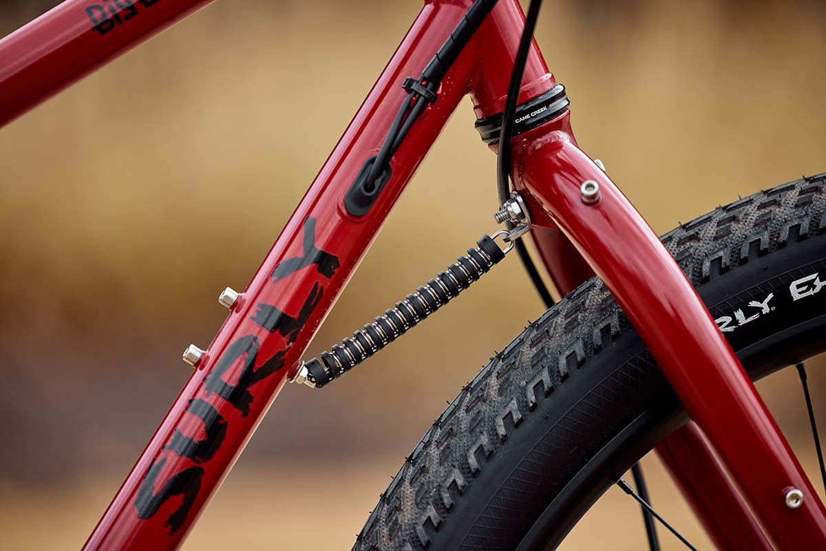 Surly Big Easy - MetroCycle