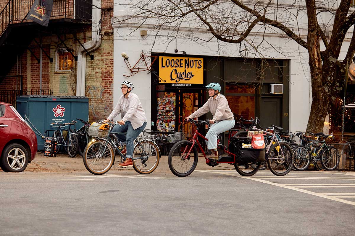 Surly Big Easy - MetroCycle