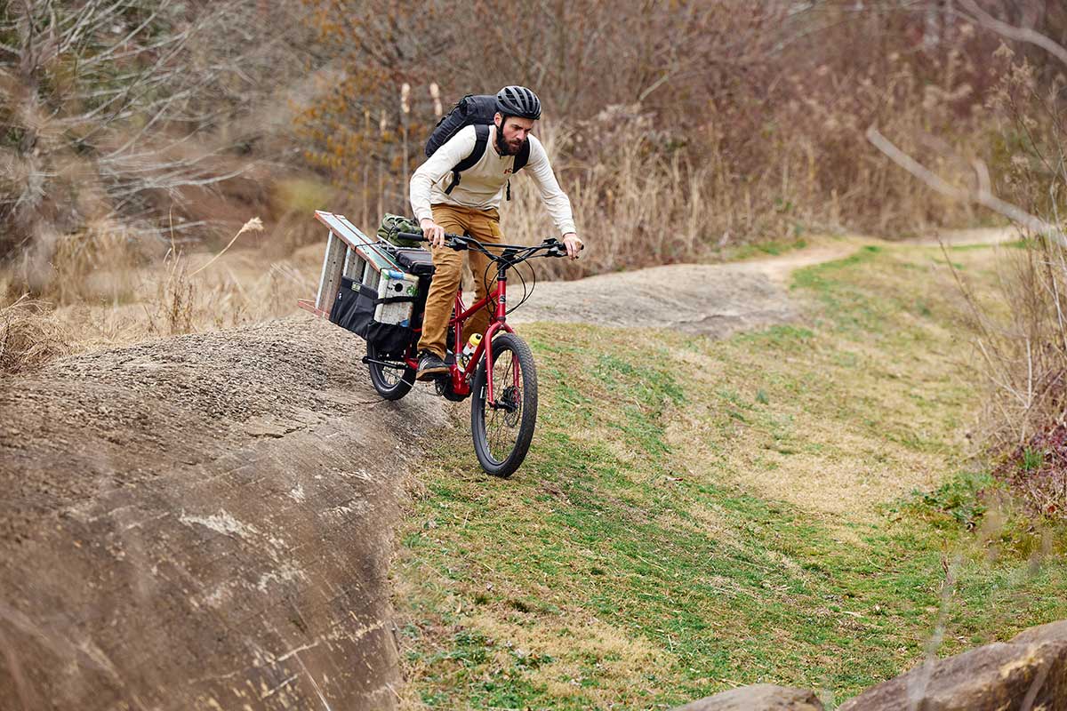 Surly Big Easy - MetroCycle