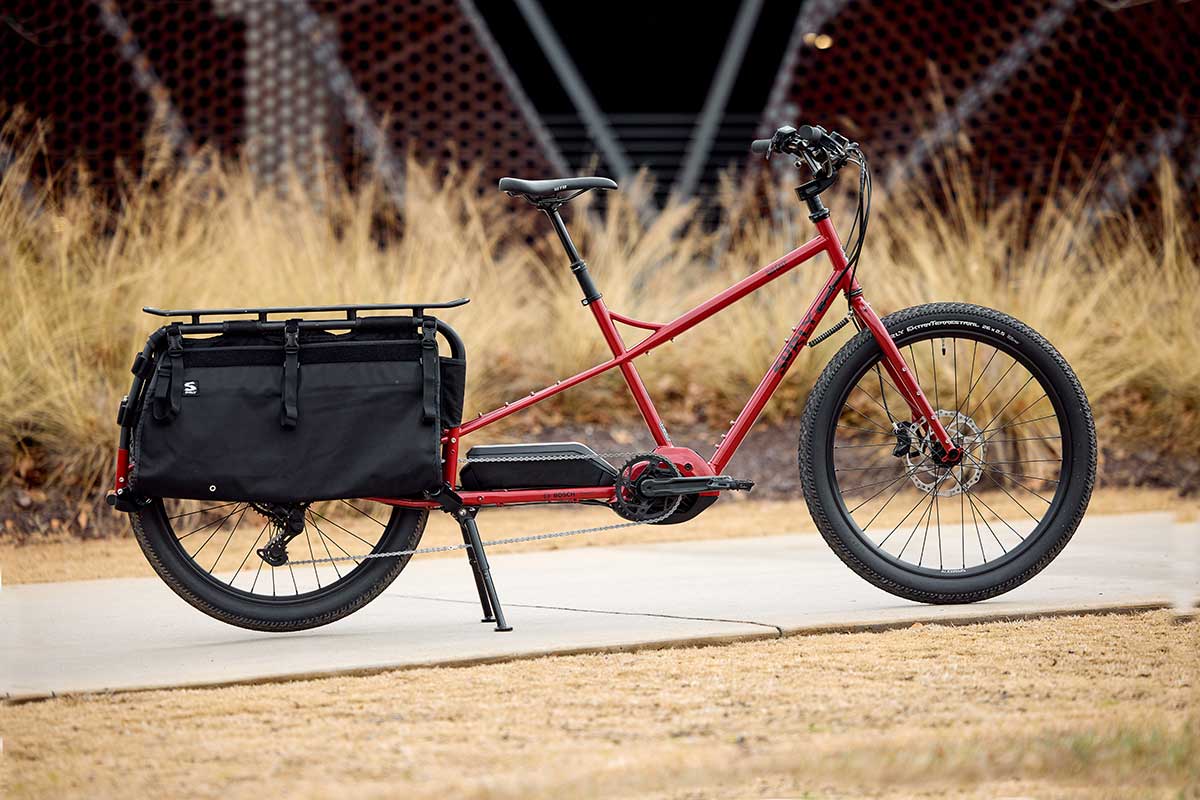 Surly Big Easy - MetroCycle