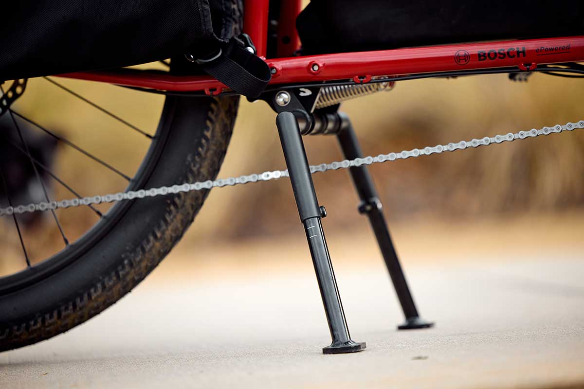 Surly Big Easy - MetroCycle