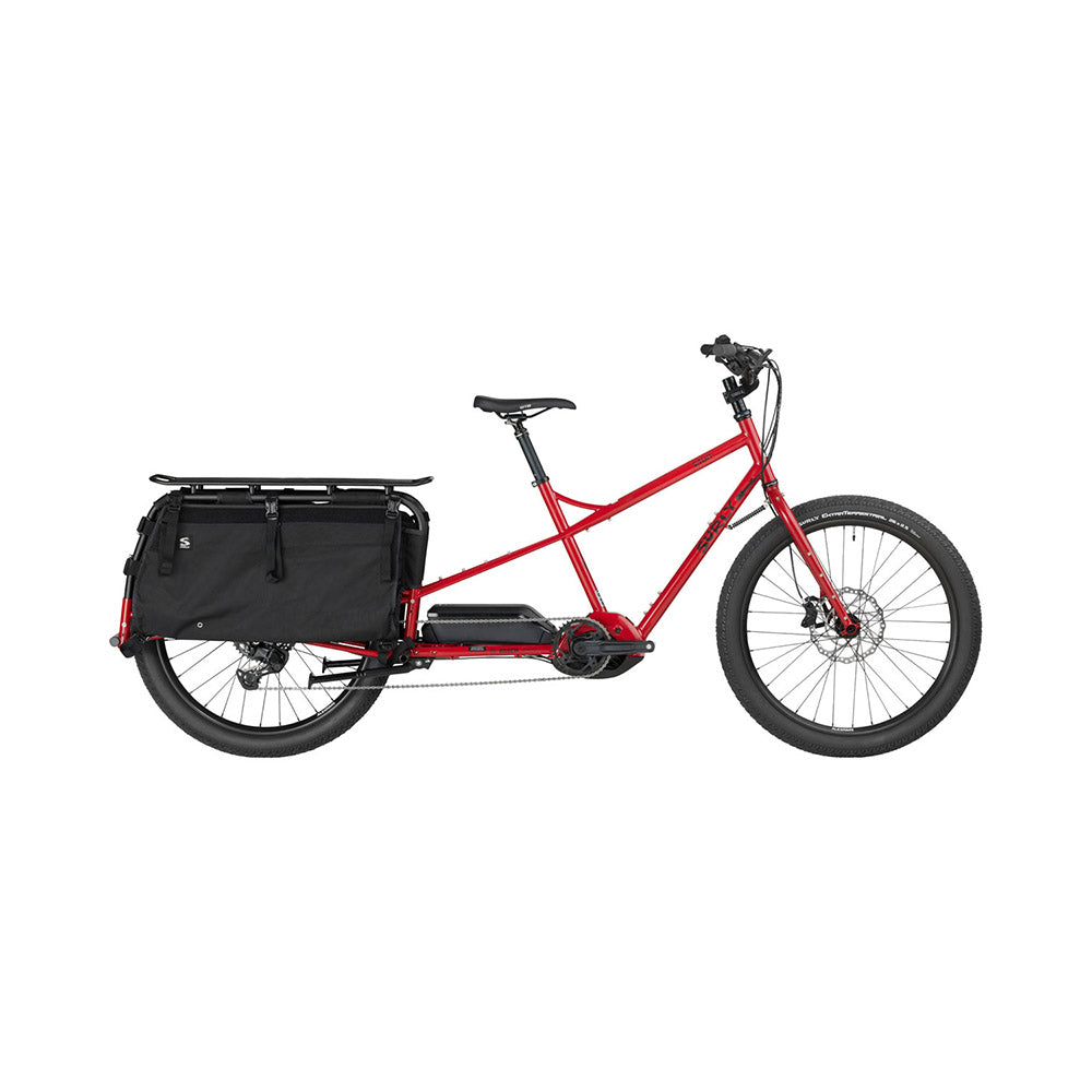 Surly Big Easy - MetroCycle