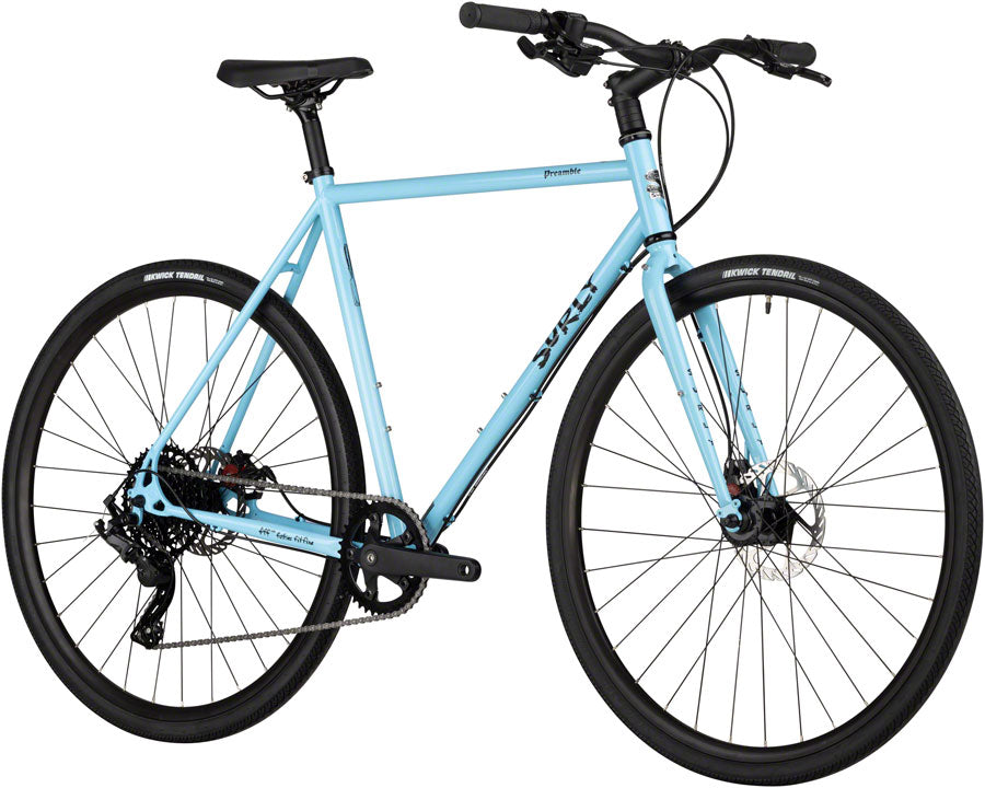 Surly Preamble - MetroCycle