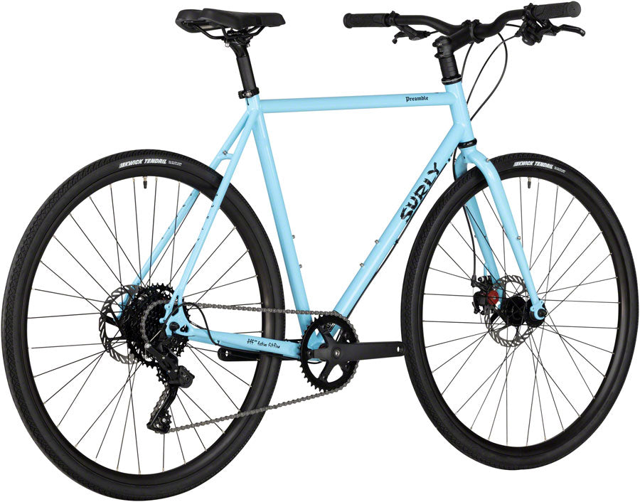 Surly Preamble - MetroCycle