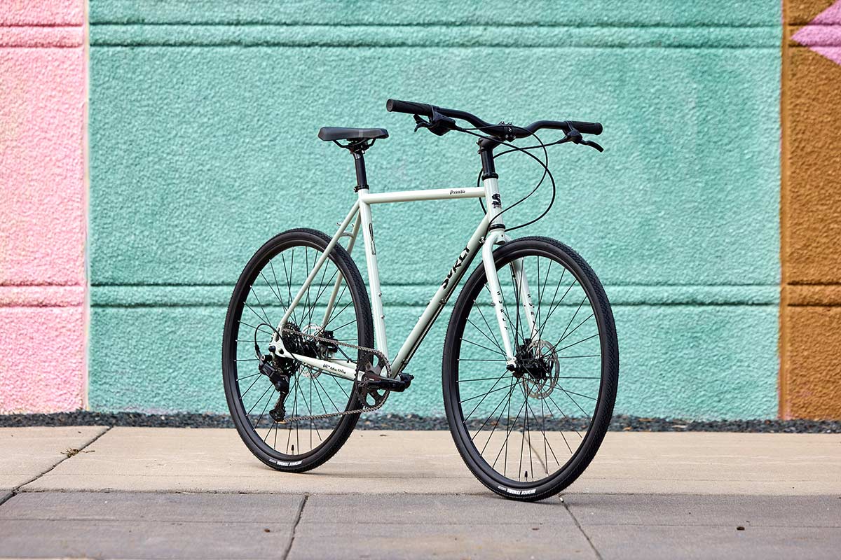 Surly Preamble - MetroCycle