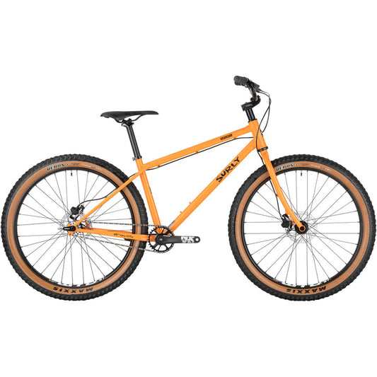 Surly Lowside, 26" - MetroCycle