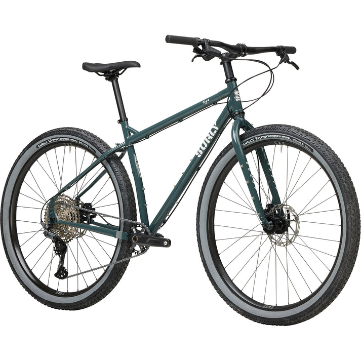 Surly Ogre - 29" - MetroCycle