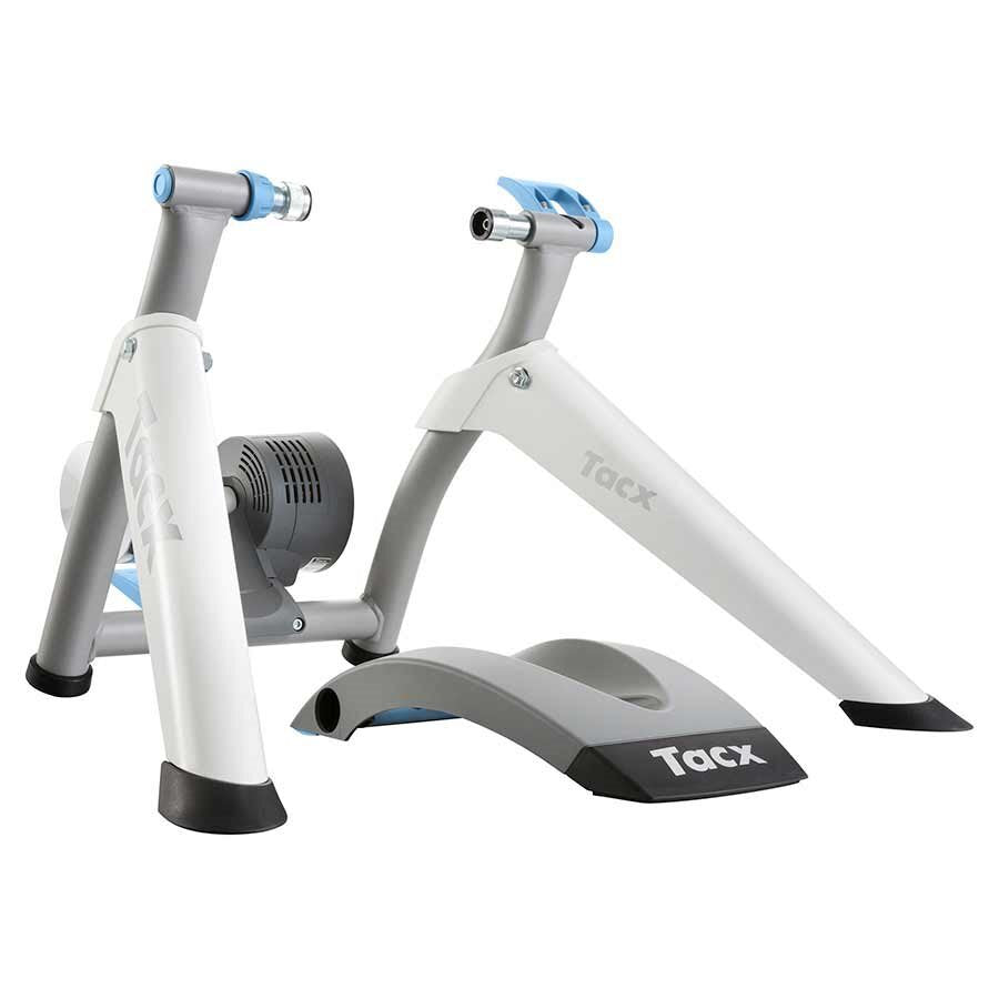 Flow Smart Trainer, Magnetic - MetroCycle