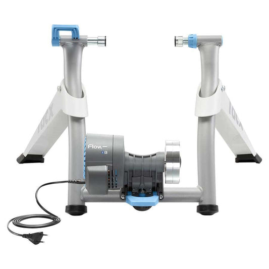 Flow Smart Trainer, Magnetic - MetroCycle