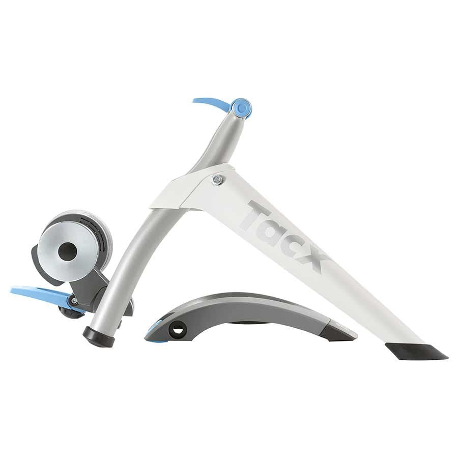Flow Smart Trainer, Magnetic - MetroCycle