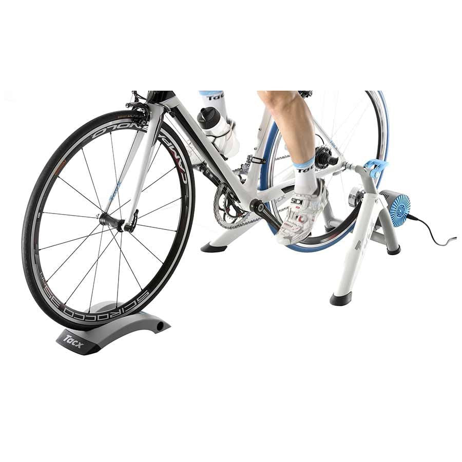 Flow Smart Trainer, Magnetic - MetroCycle