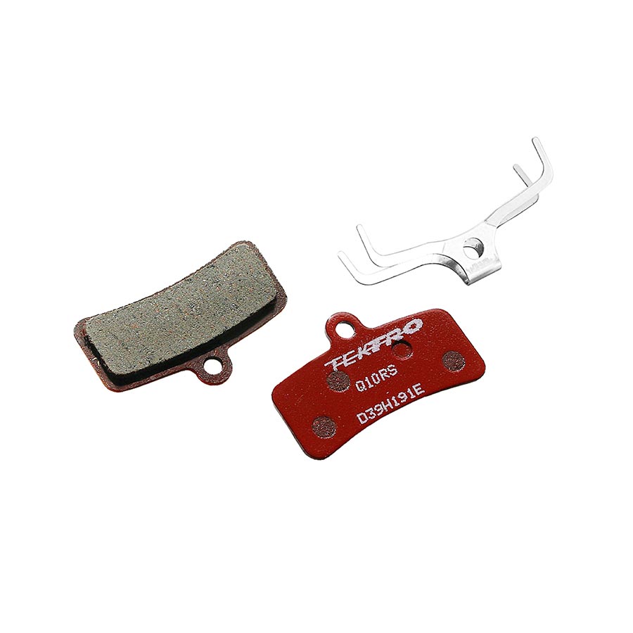 Disc Brake Pads - MetroCycle