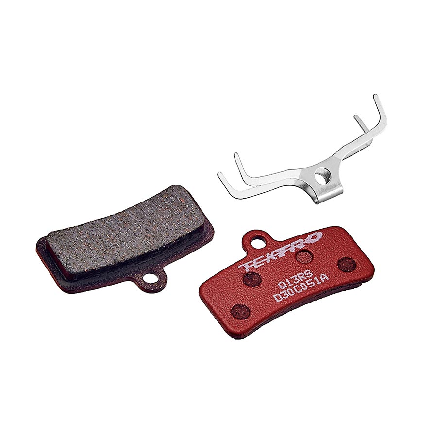 Disc Brake Pads - MetroCycle