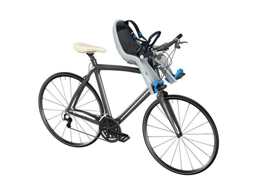 Ridealong, Mini, Child Seat baby seat - MetroCycle