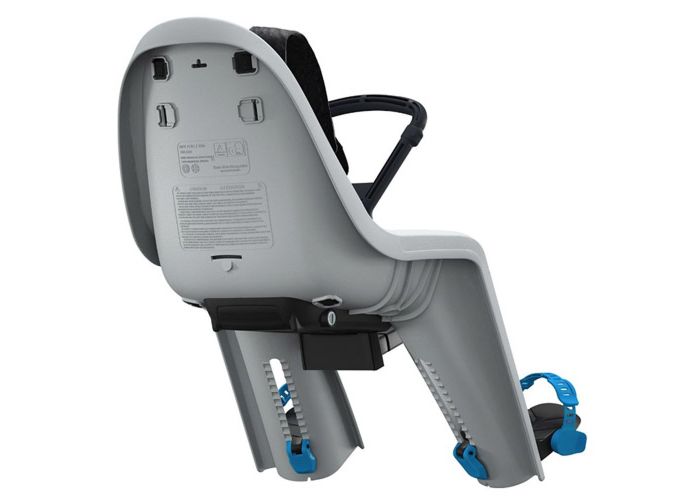 Ridealong, Mini, Child Seat baby seat - MetroCycle