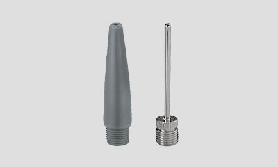 Joe Blow Elite floor pump - MetroCycle